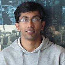 Akhil Mathur