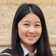 Catherine Tong