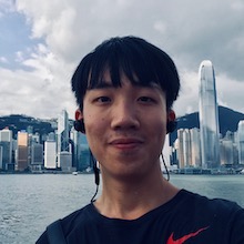 Chongyang Wang