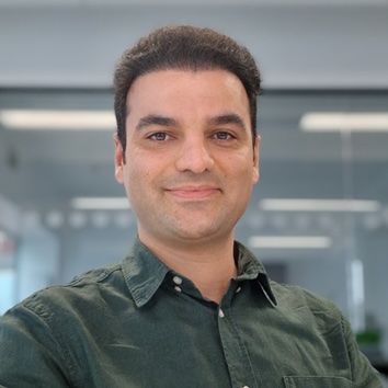 Meghdad Kurmanji