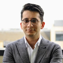 Milad Alizadeh