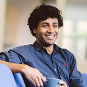 Vivek Kothari